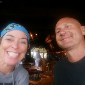 Meet your Posher, Kay